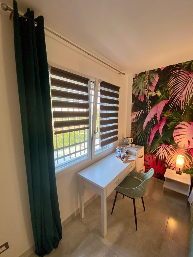 Tra Campagna E Mare Bed & Breakfast Lido delle Nazioni Exterior photo